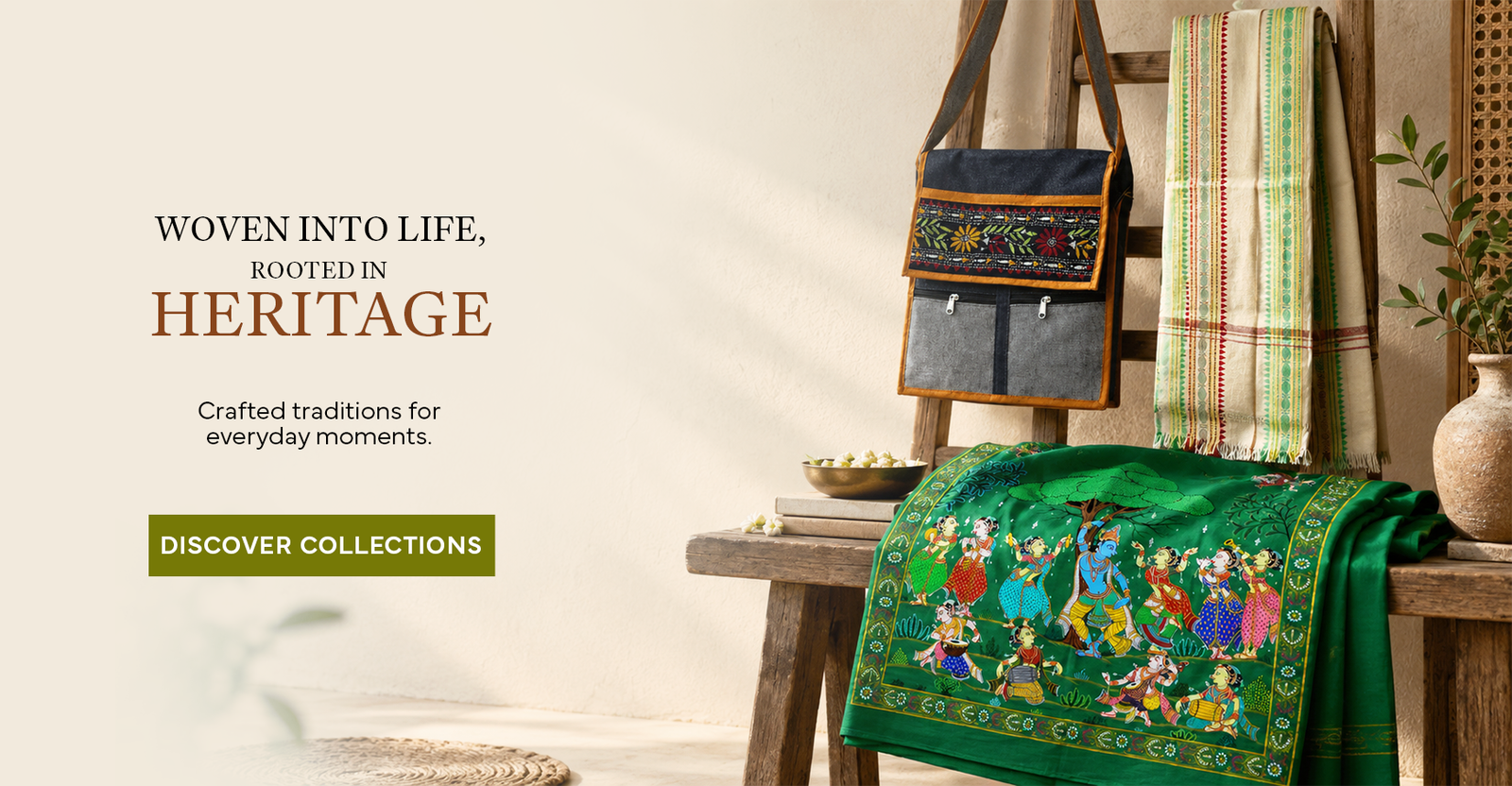 Heritage Items